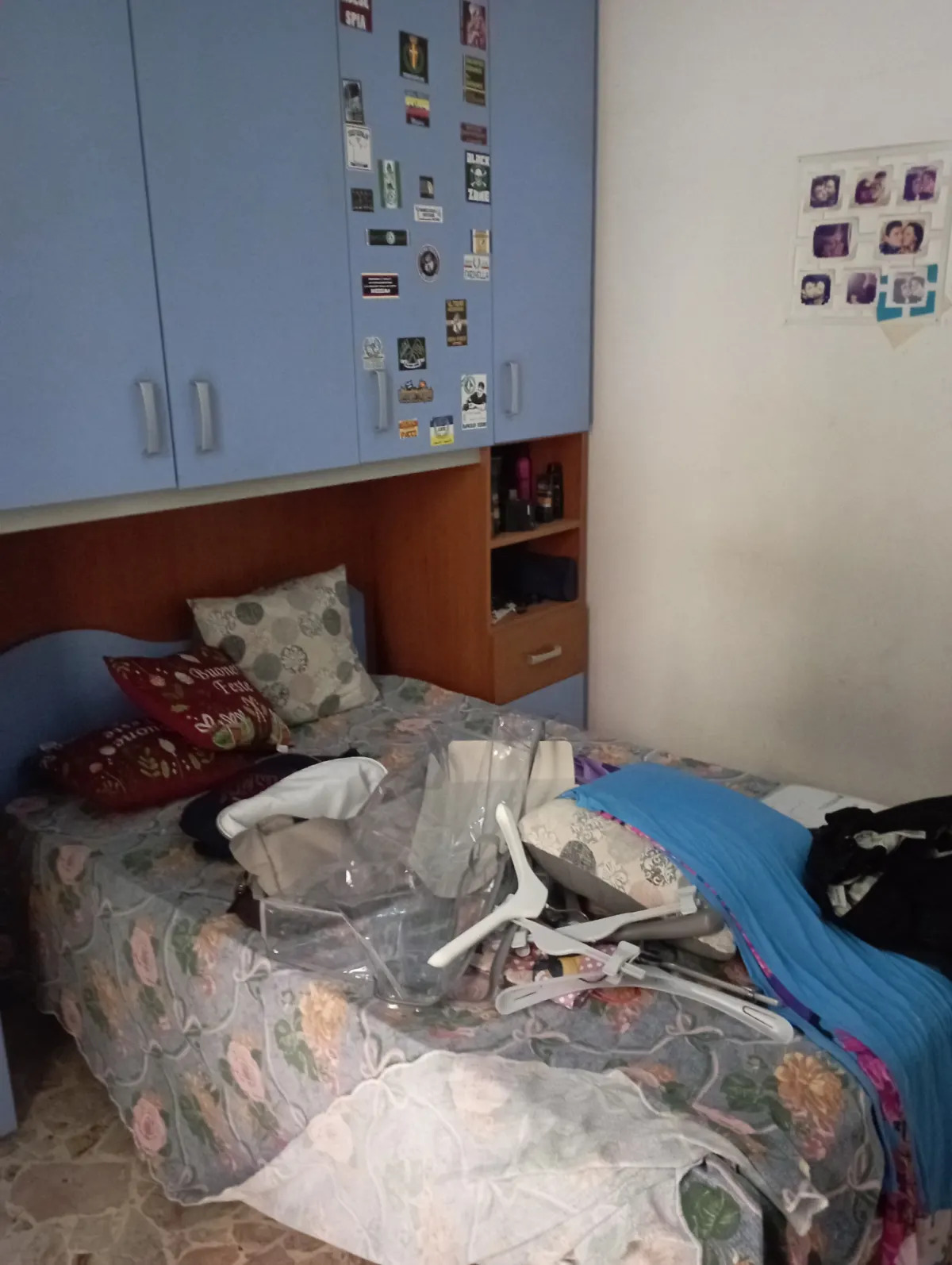 ampio appartamento in vendita · foto 20