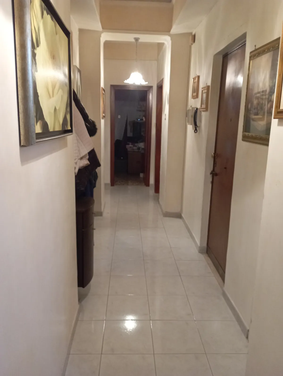 ampio appartamento in vendita · foto 23