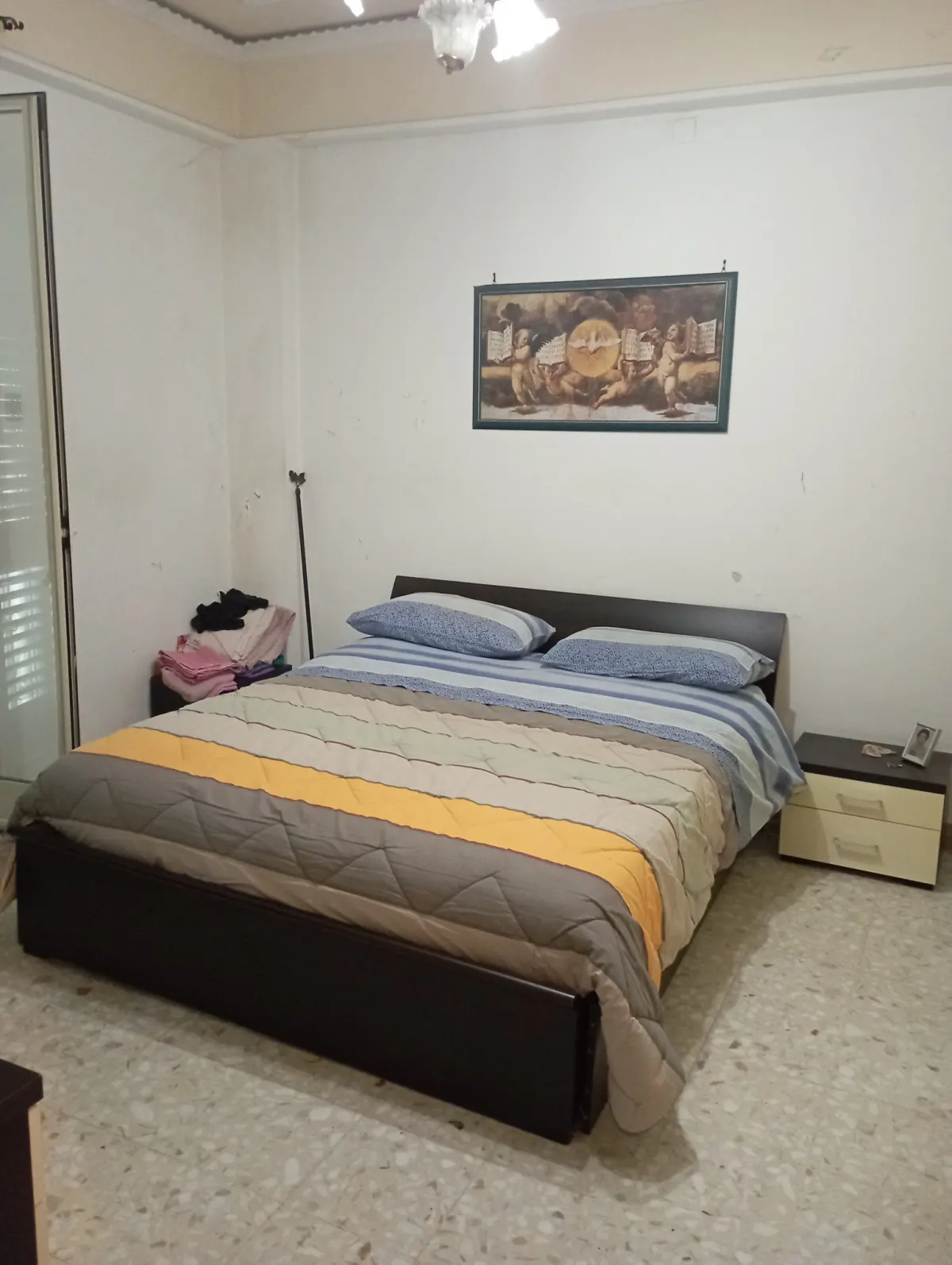 ampio appartamento in vendita · foto 26