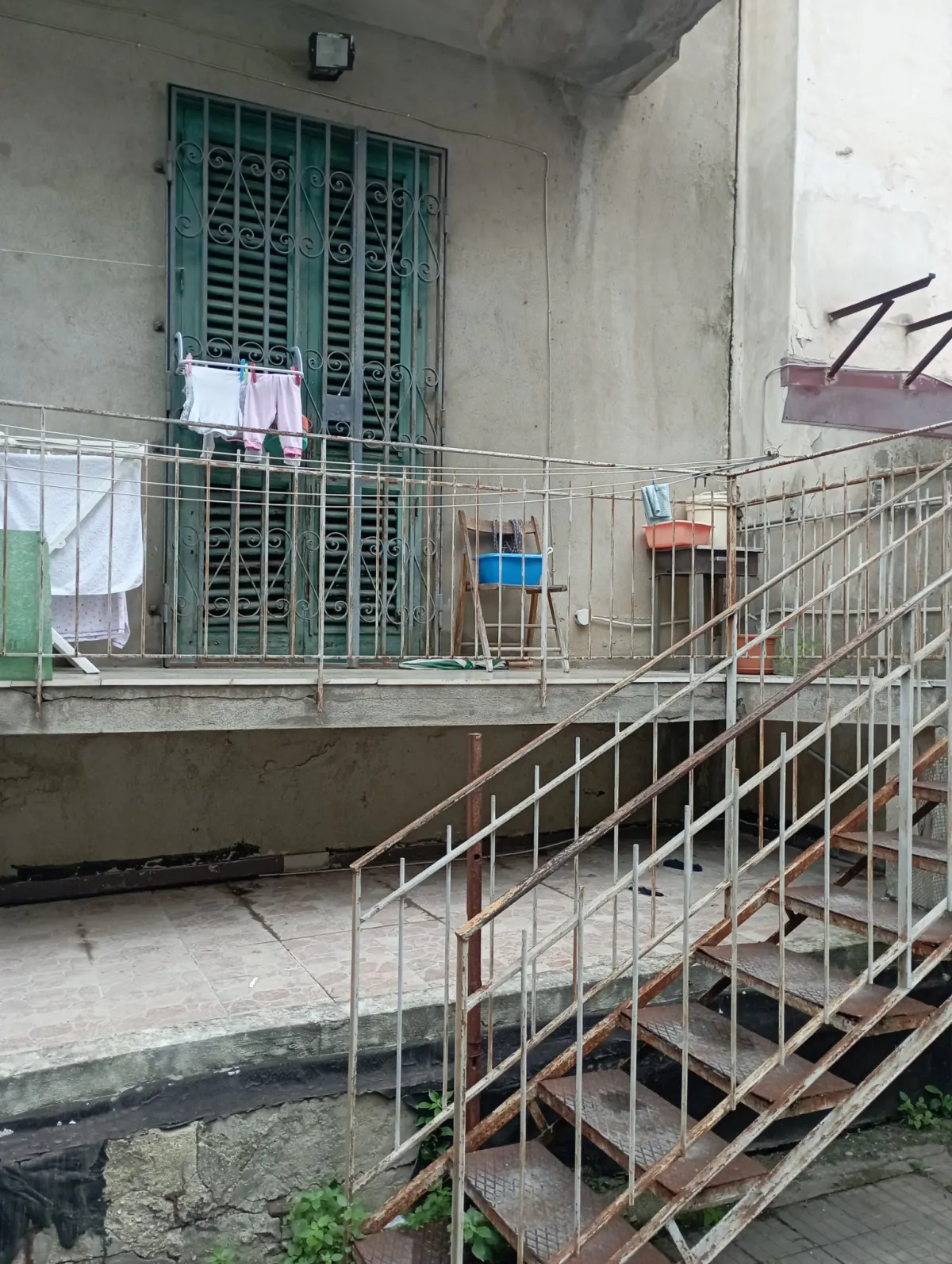 ampio appartamento in vendita · foto 27