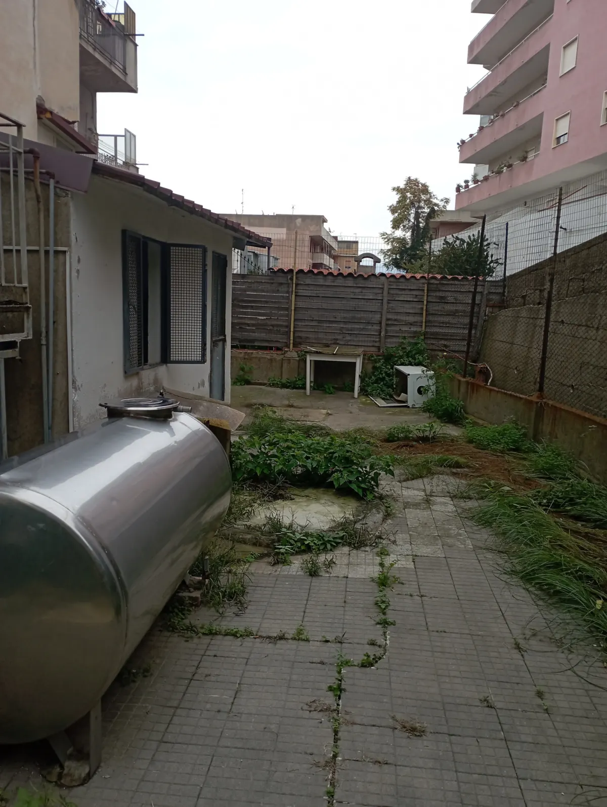 ampio appartamento in vendita · foto 28