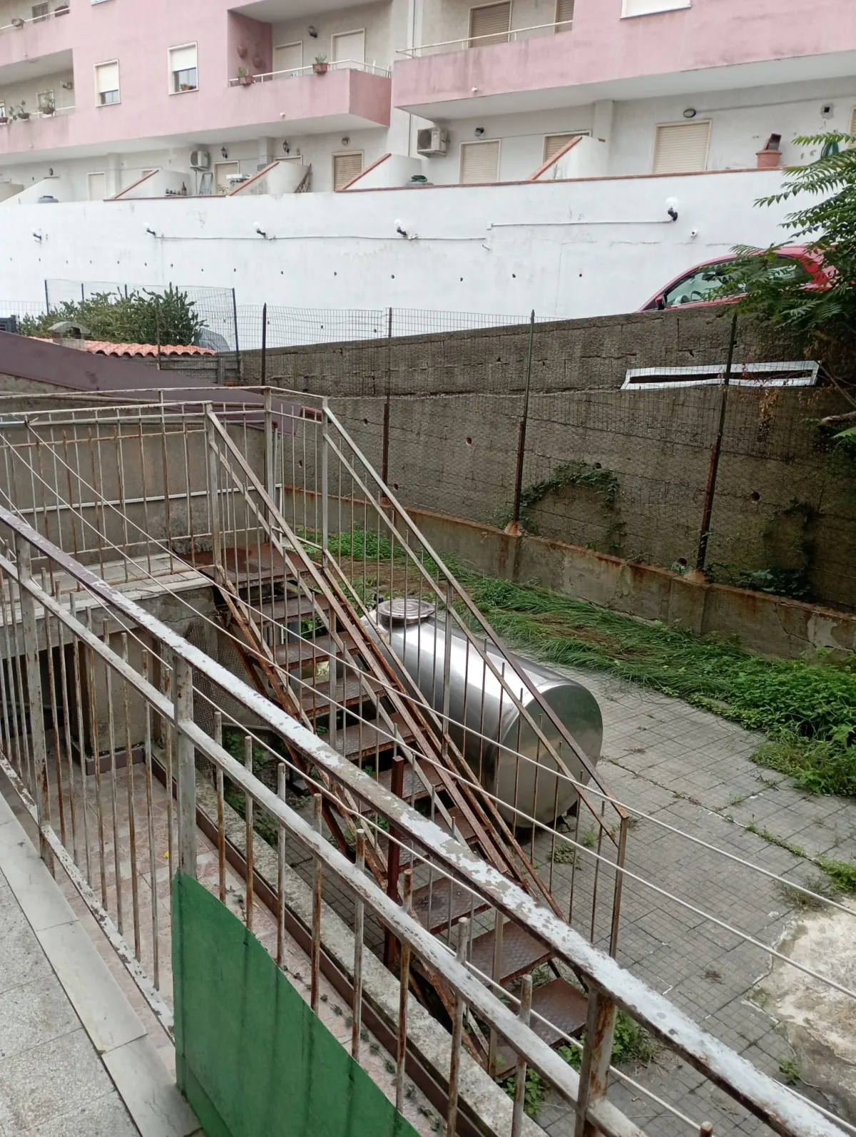 ampio appartamento in vendita · foto 29