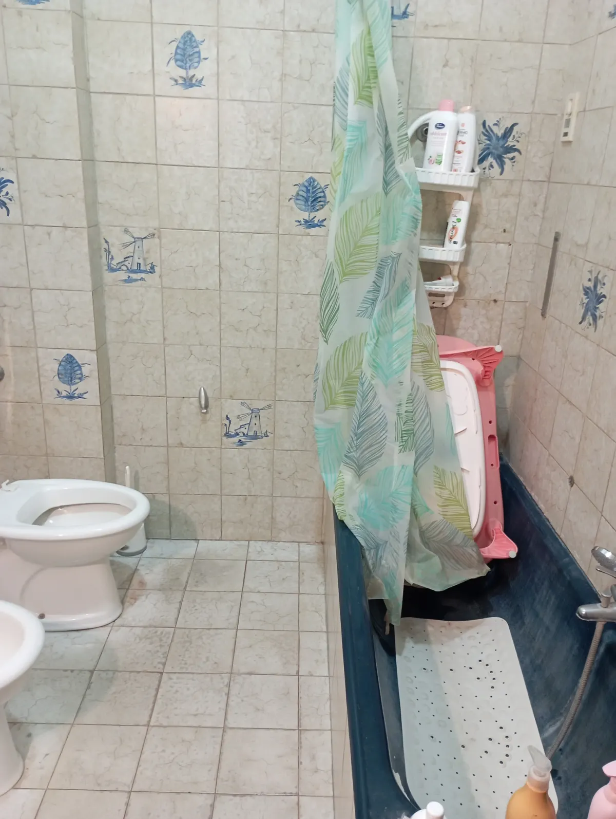 ampio appartamento in vendita · foto 6