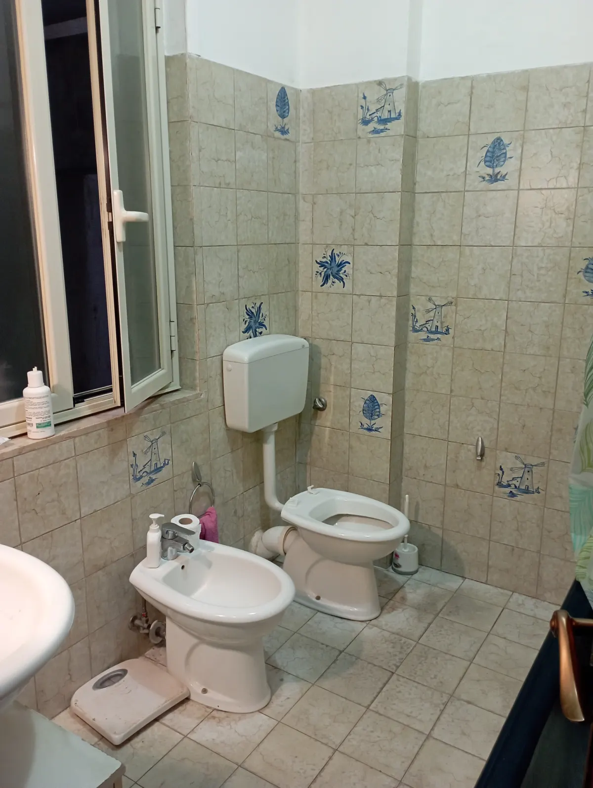 ampio appartamento in vendita · foto 7