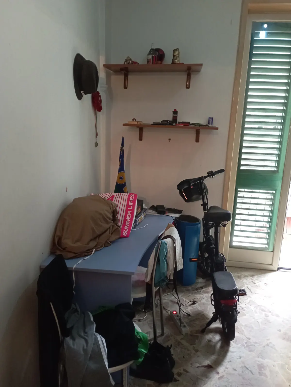 ampio appartamento in vendita · foto 10