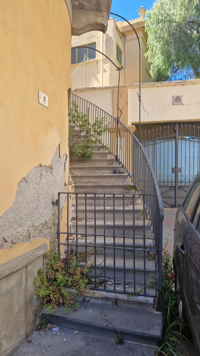 Dimora storica a forma di torre · foto 5