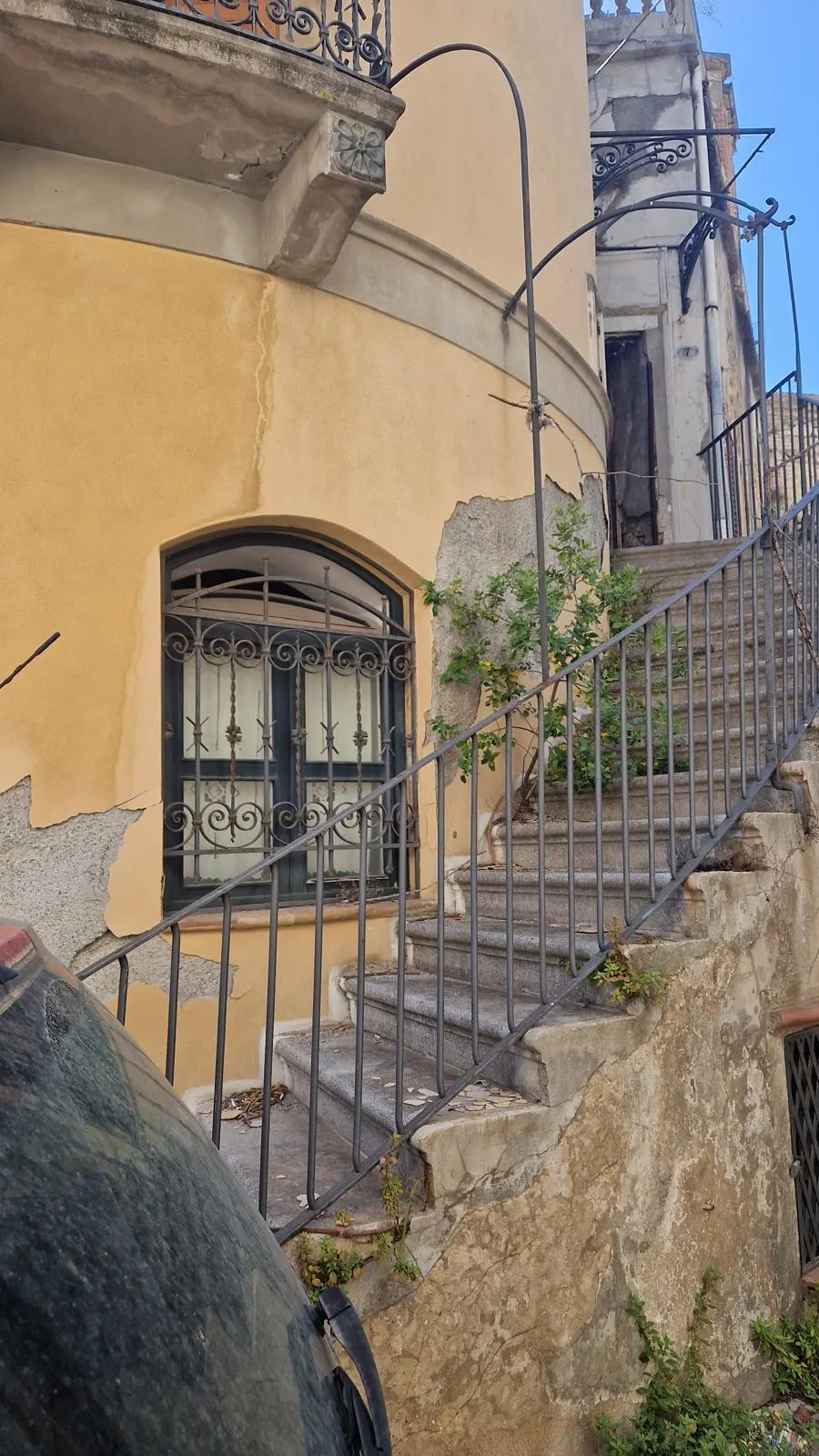 Dimora storica a forma di torre · foto 6