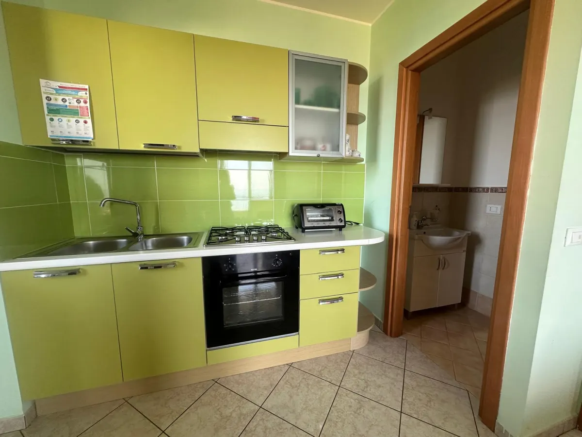 rifinito appartamento in vendita · foto 13