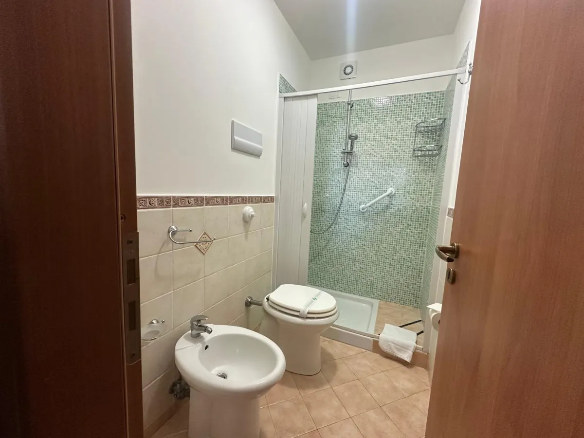 rifinito appartamento in vendita · foto 14