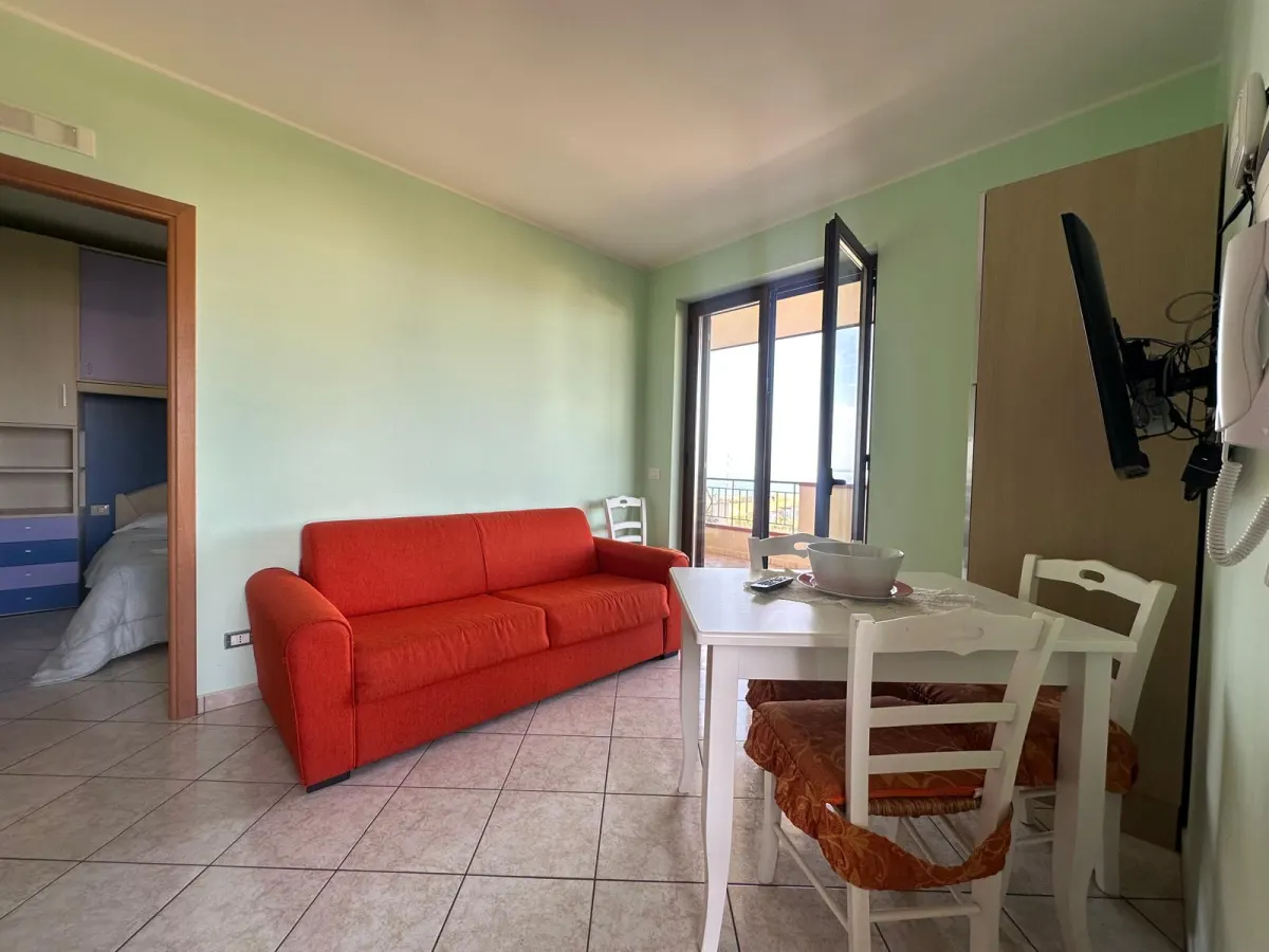 rifinito appartamento in vendita · foto 15