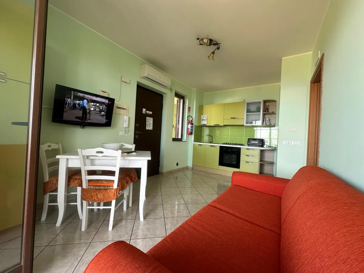 rifinito appartamento in vendita · foto 16