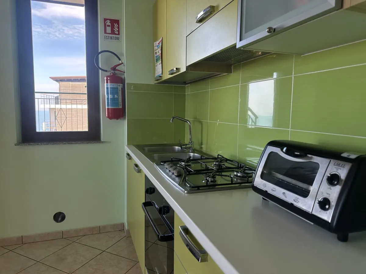 rifinito appartamento in vendita · foto 18