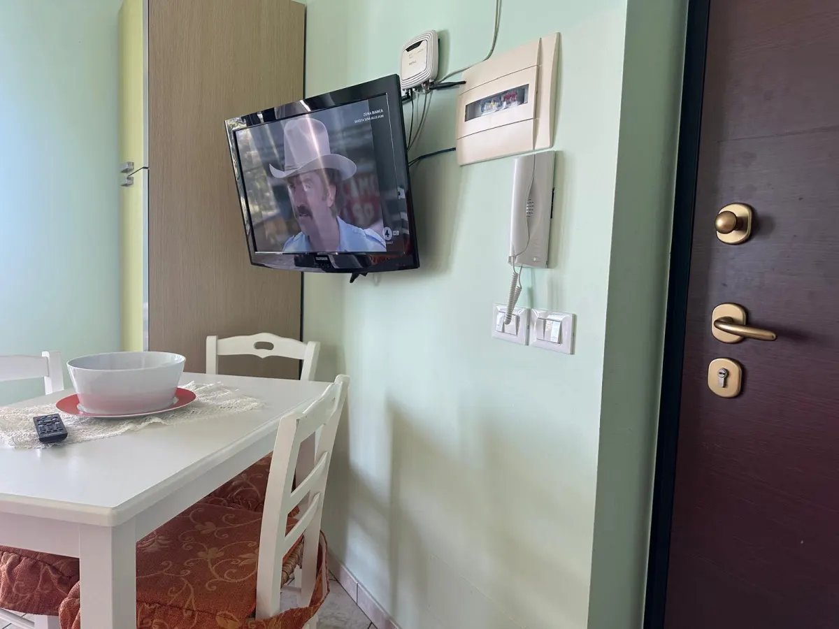 rifinito appartamento in vendita · foto 19