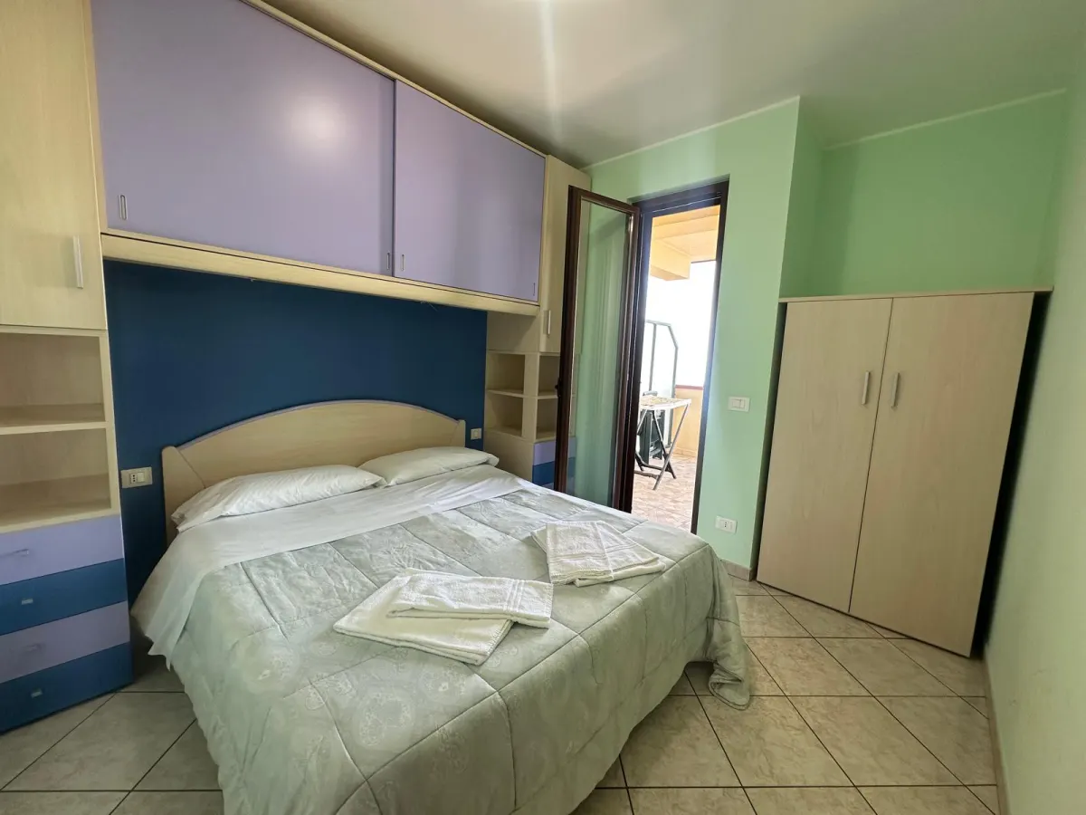 rifinito appartamento in vendita · foto 21