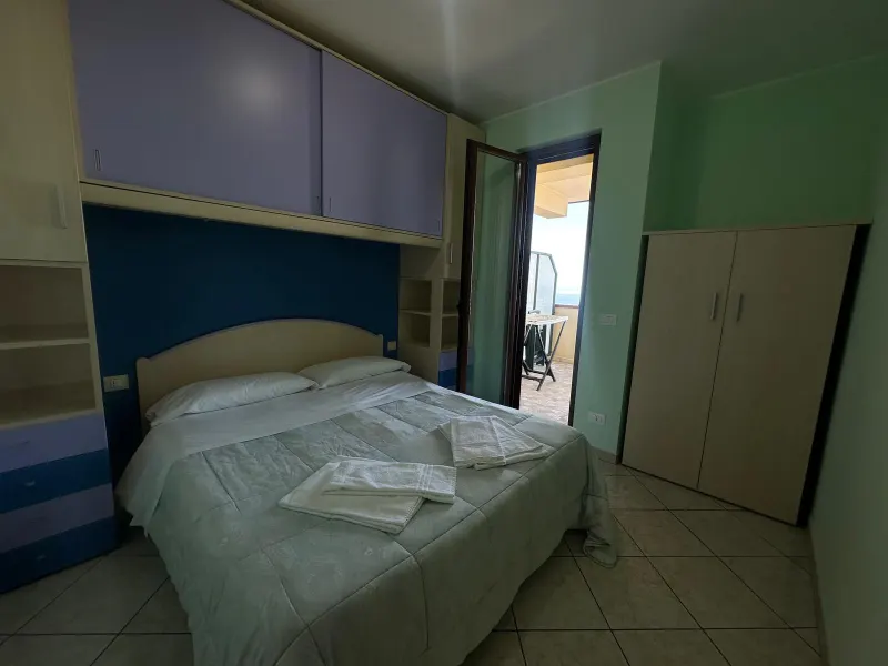 rifinito appartamento in vendita · foto 4