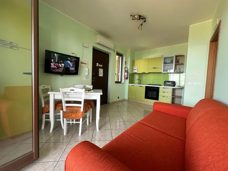 rifinito appartamento in vendita · foto 5