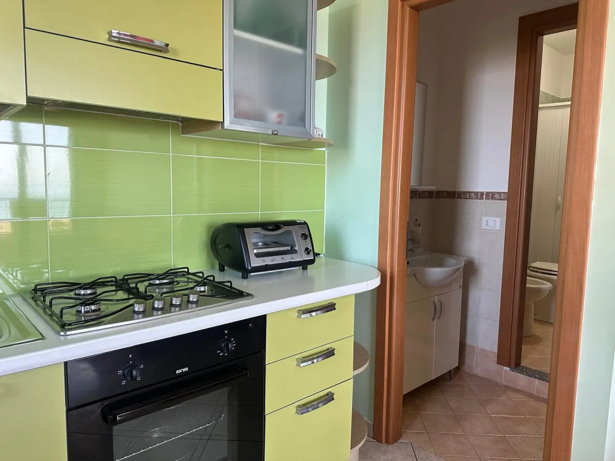 rifinito appartamento in vendita · foto 7