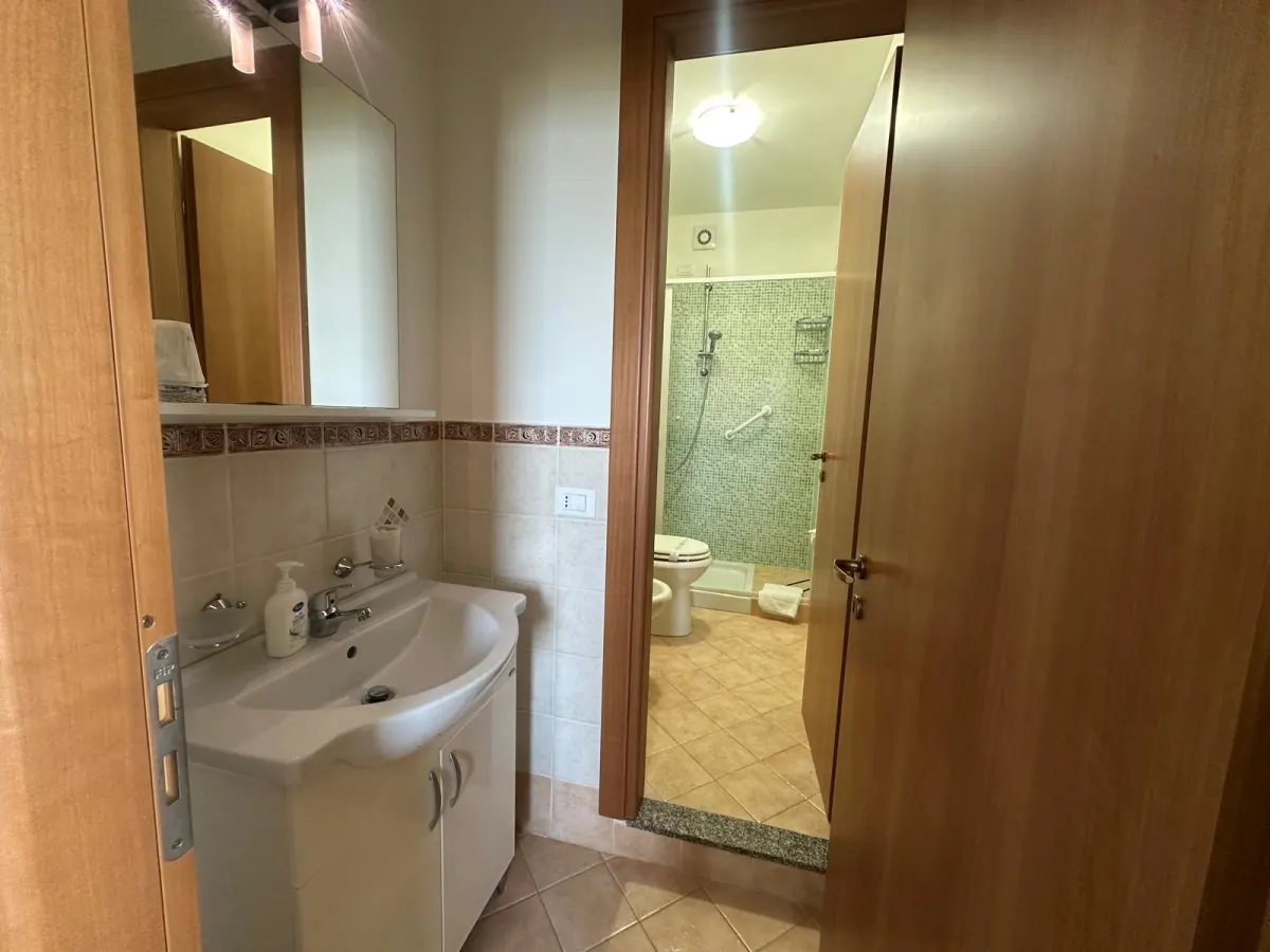 rifinito appartamento in vendita · foto 8