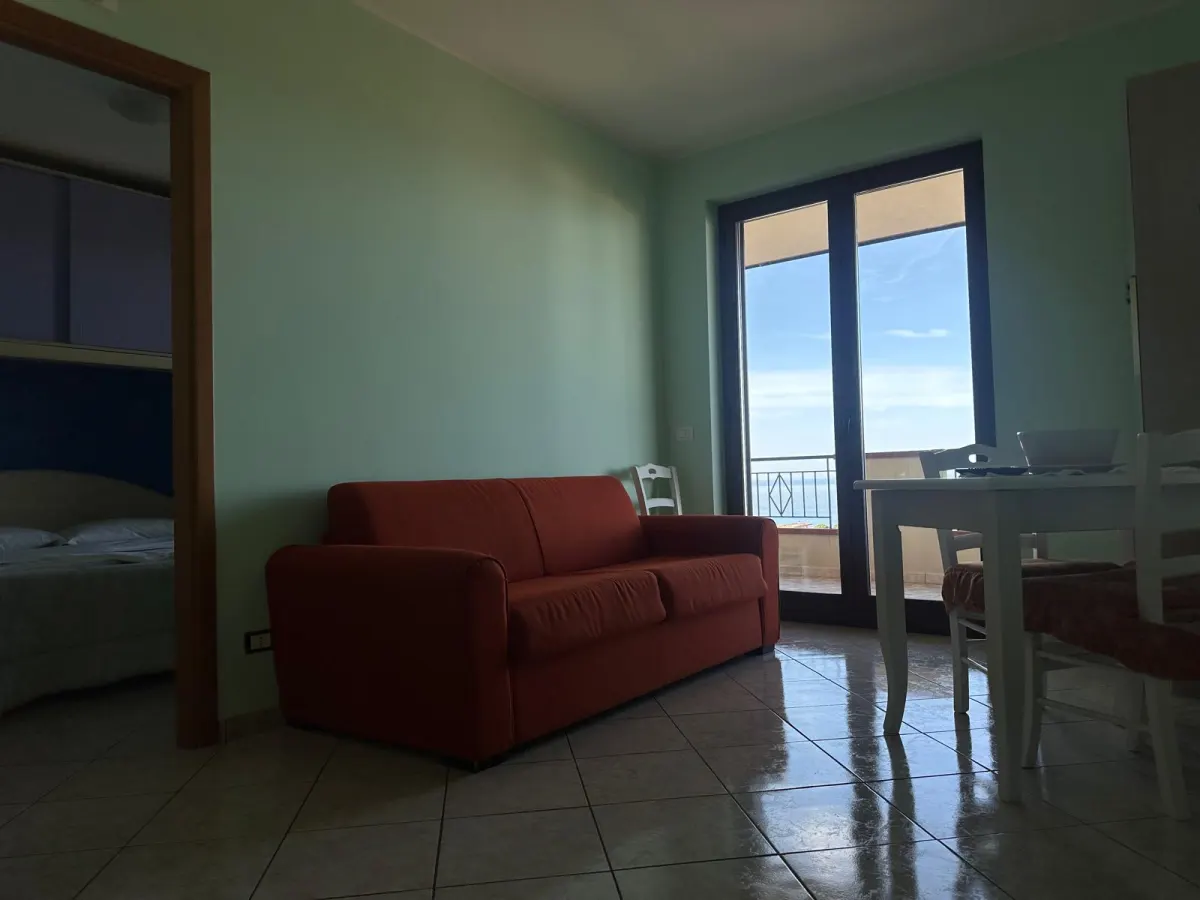 rifinito appartamento in vendita · foto 10