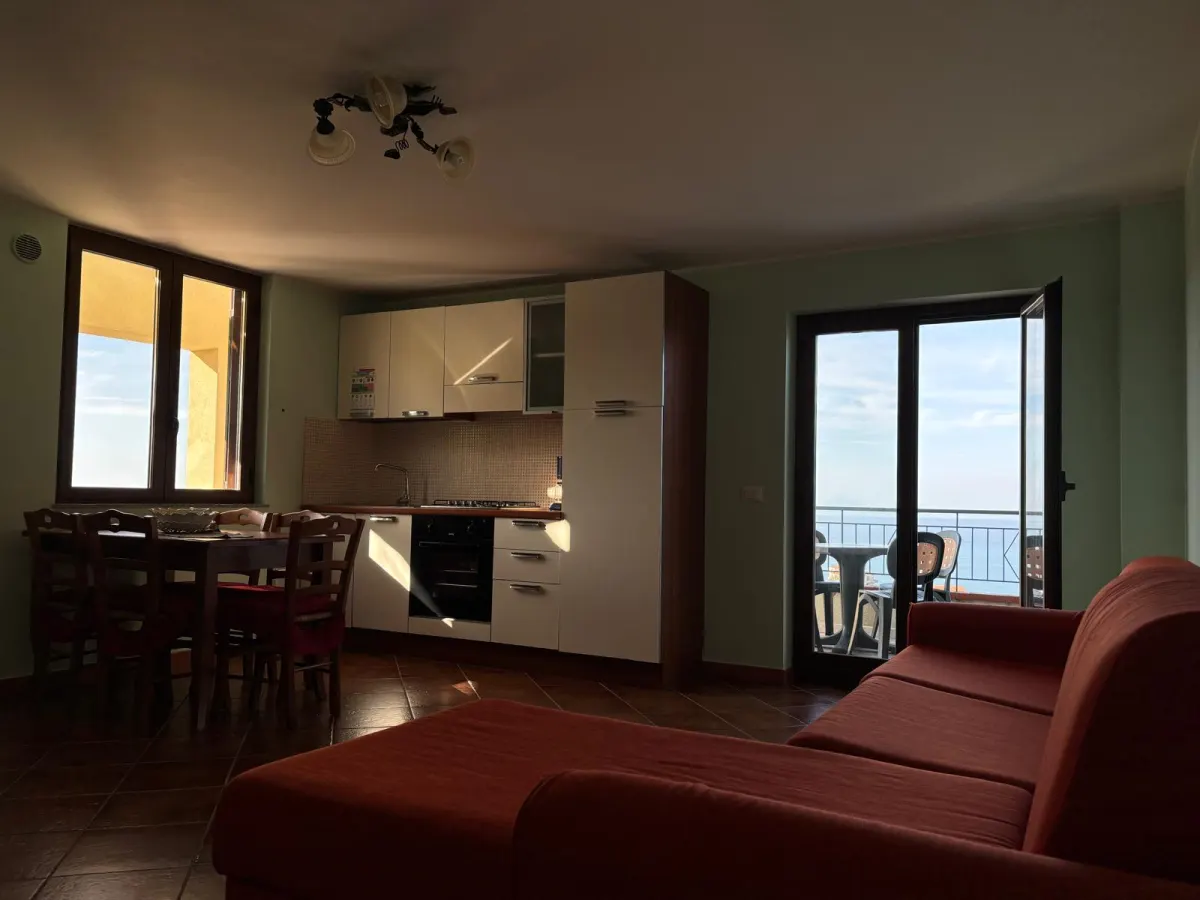 panoramicissimo sottotetto in vendita · foto 12