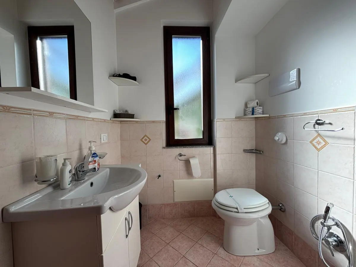 panoramicissimo sottotetto in vendita · foto 15