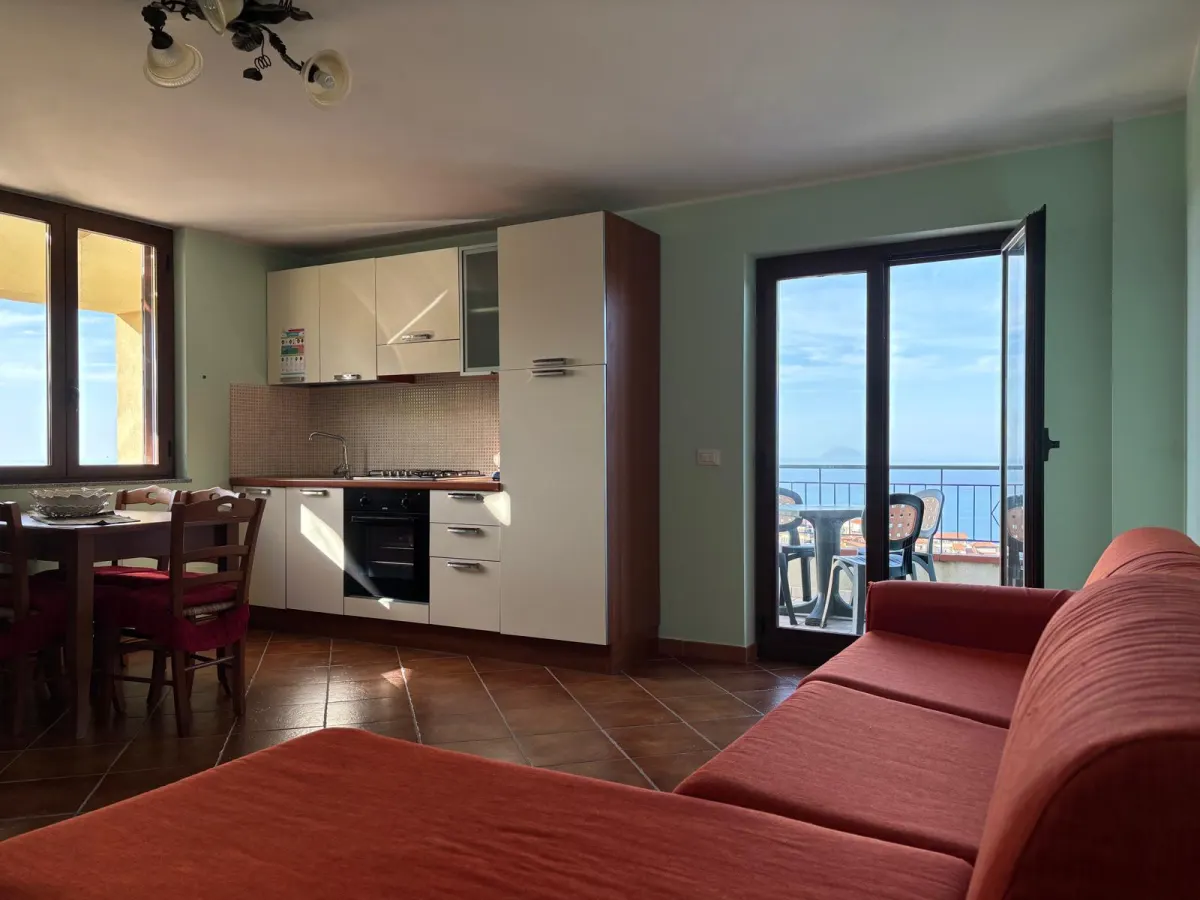 panoramicissimo sottotetto in vendita · foto 16