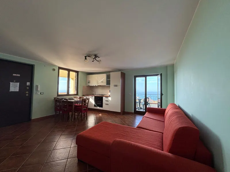 panoramicissimo sottotetto in vendita · foto 5