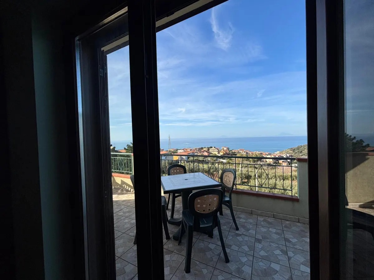panoramicissimo sottotetto in vendita · foto 6