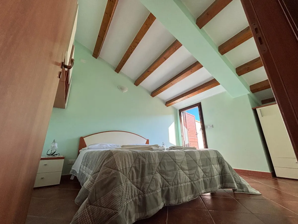 panoramicissimo sottotetto in vendita · foto 9
