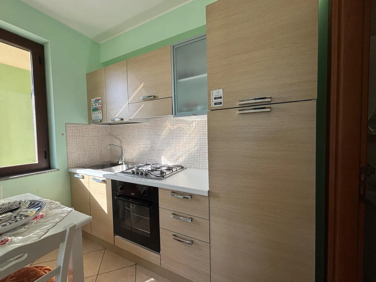 Grazioso appartamento in vendita · foto 13