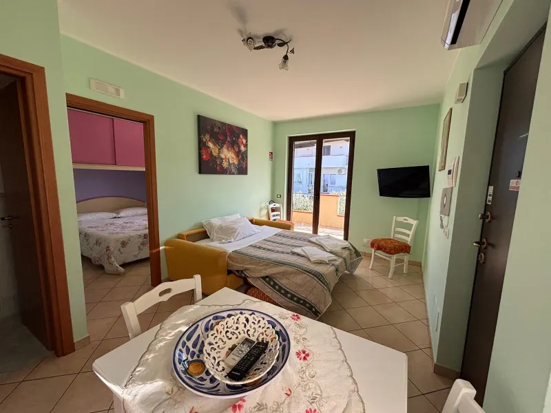 Grazioso appartamento in vendita · foto 4