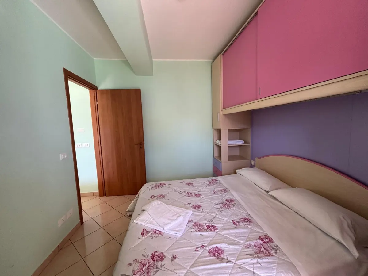 Grazioso appartamento in vendita · foto 7