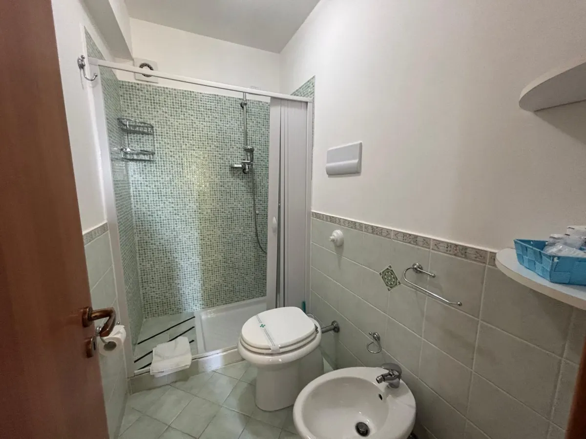 Grazioso appartamento in vendita · foto 8