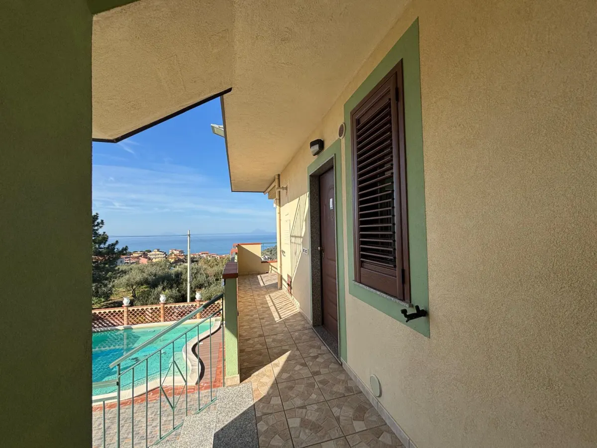 Grazioso appartamento in vendita · foto 9