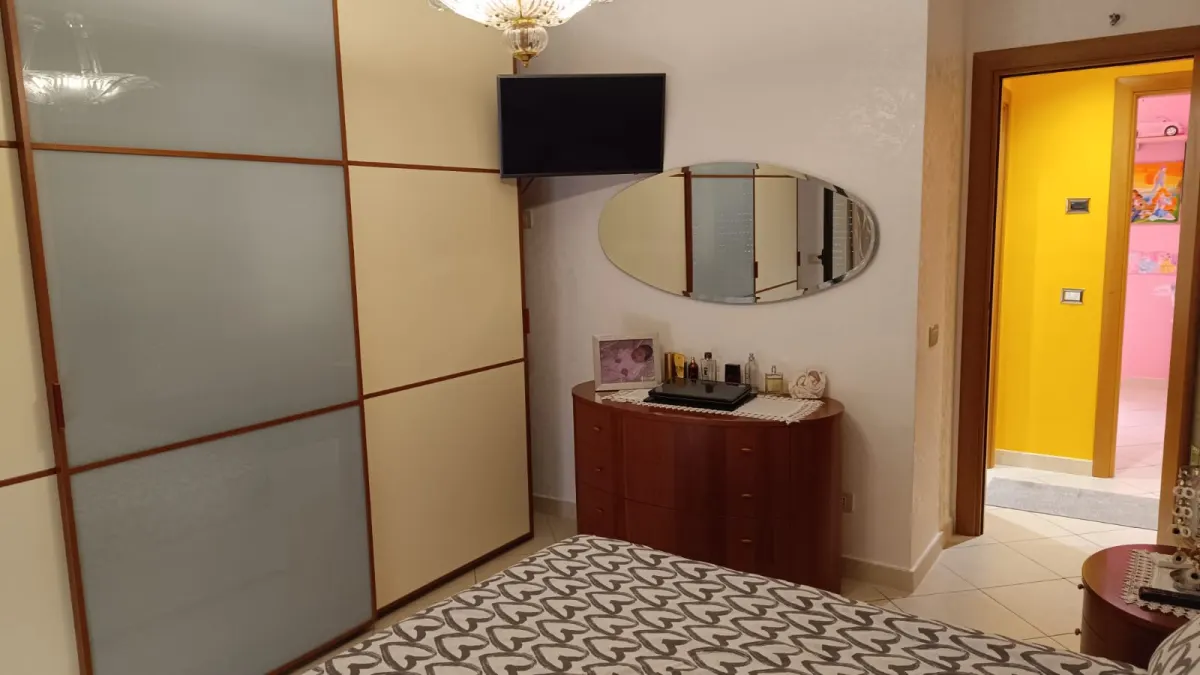 rifinito appartamento in vendita · foto 12