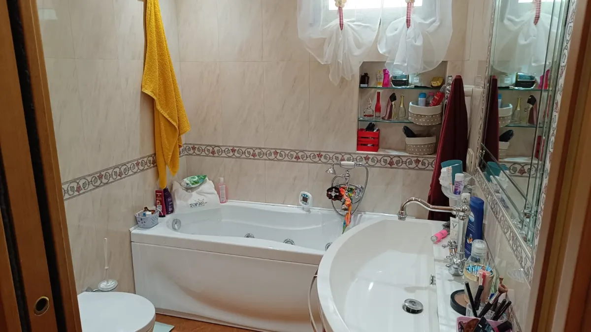 rifinito appartamento in vendita · foto 14