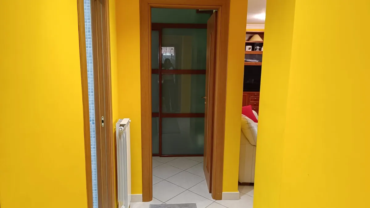rifinito appartamento in vendita · foto 16