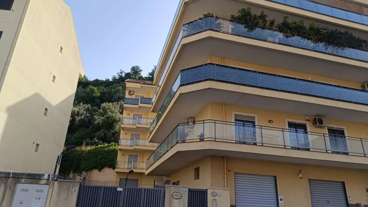 rifinito appartamento in vendita · foto 17