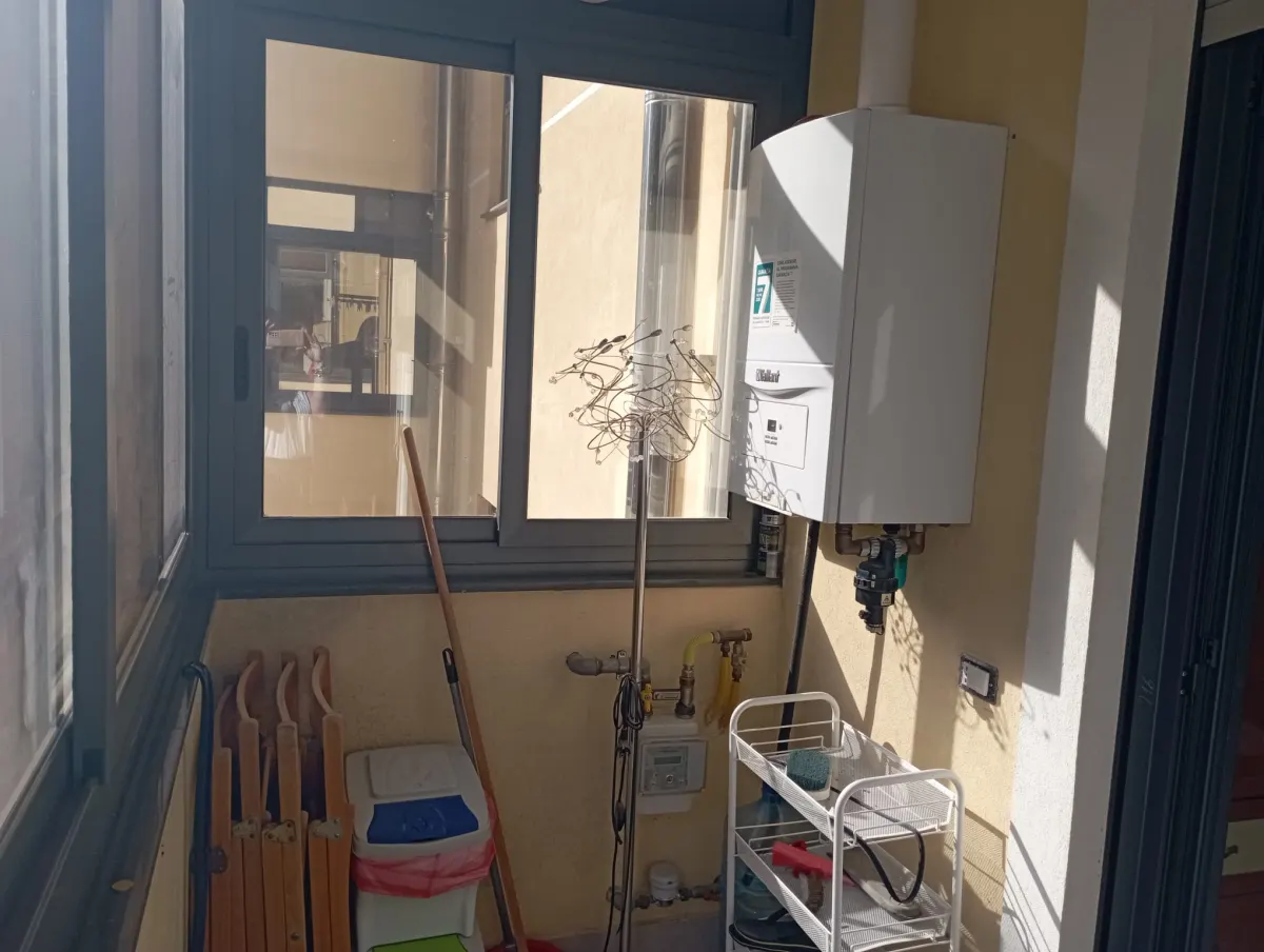 rifinito appartamento in vendita · foto 21