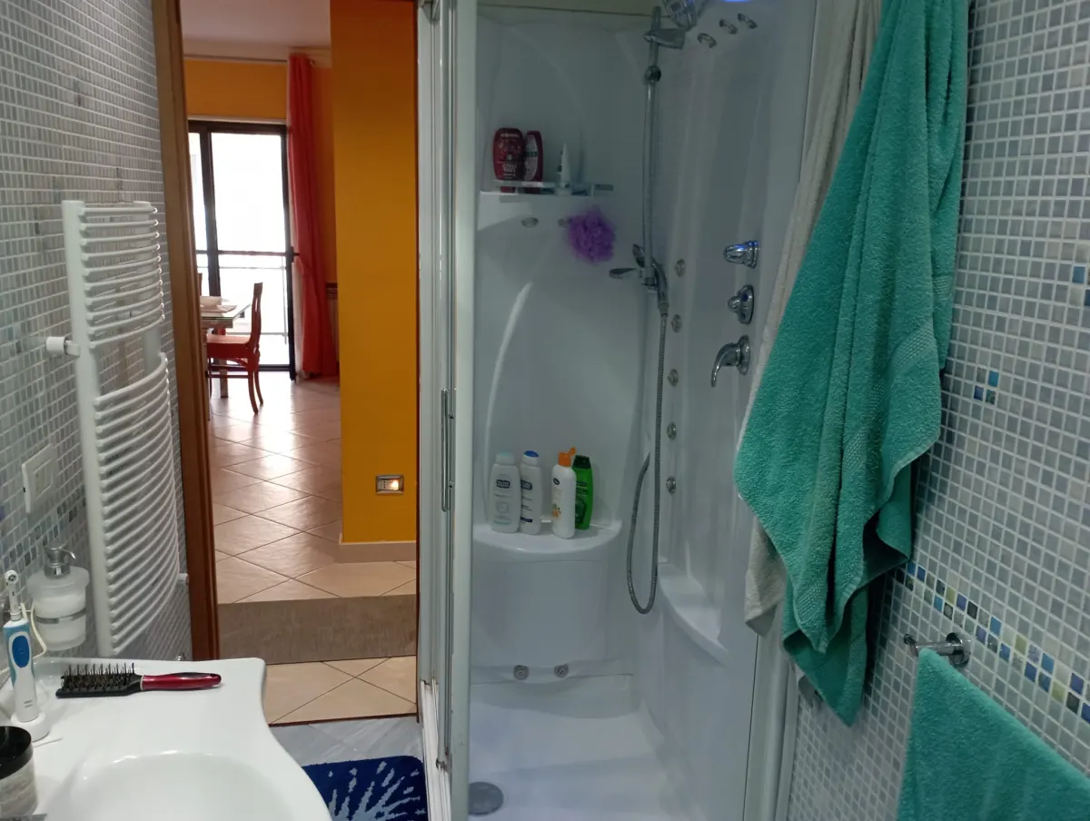rifinito appartamento in vendita · foto 22