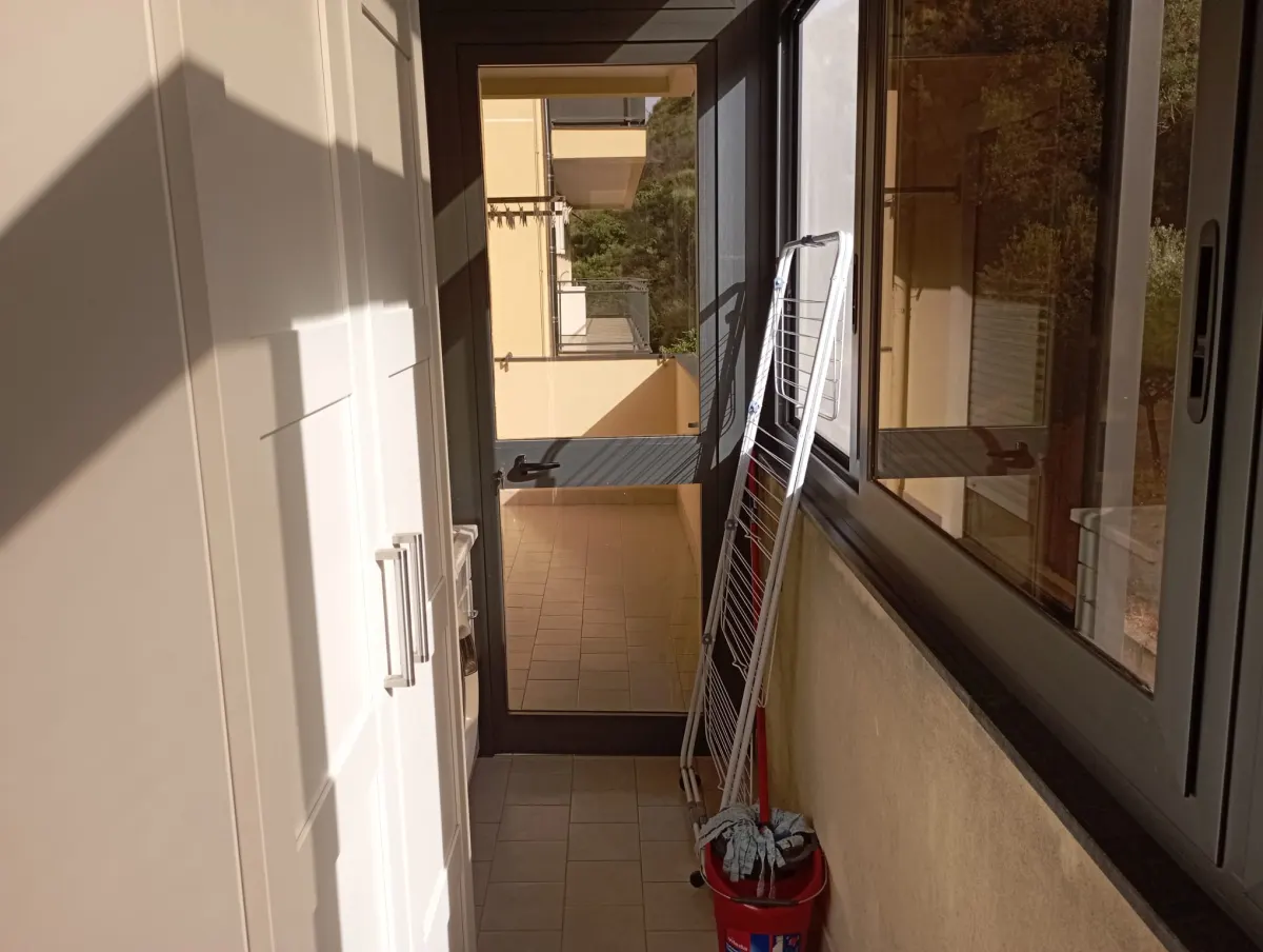rifinito appartamento in vendita · foto 24