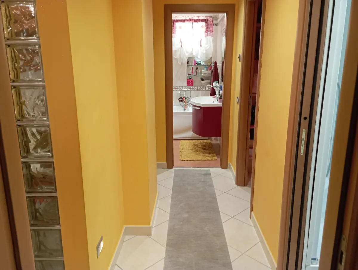 rifinito appartamento in vendita · foto 25