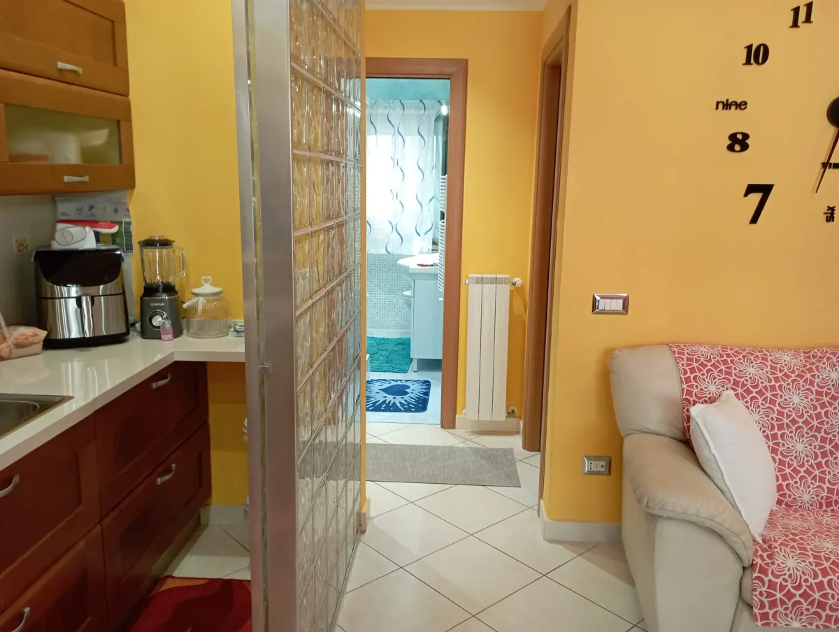rifinito appartamento in vendita · foto 27