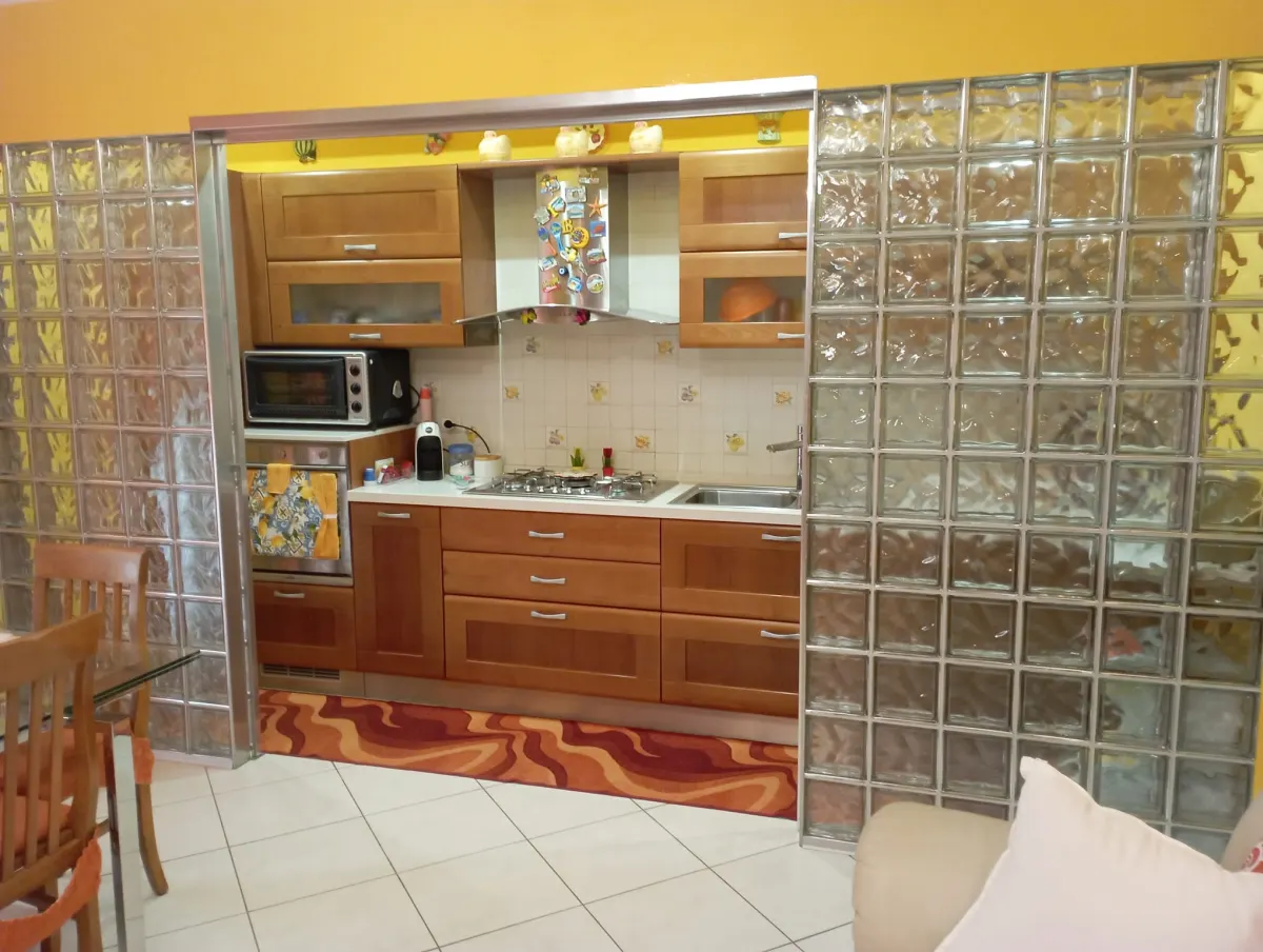 rifinito appartamento in vendita · foto 30