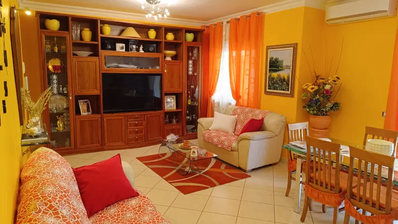 rifinito appartamento in vendita · foto 4