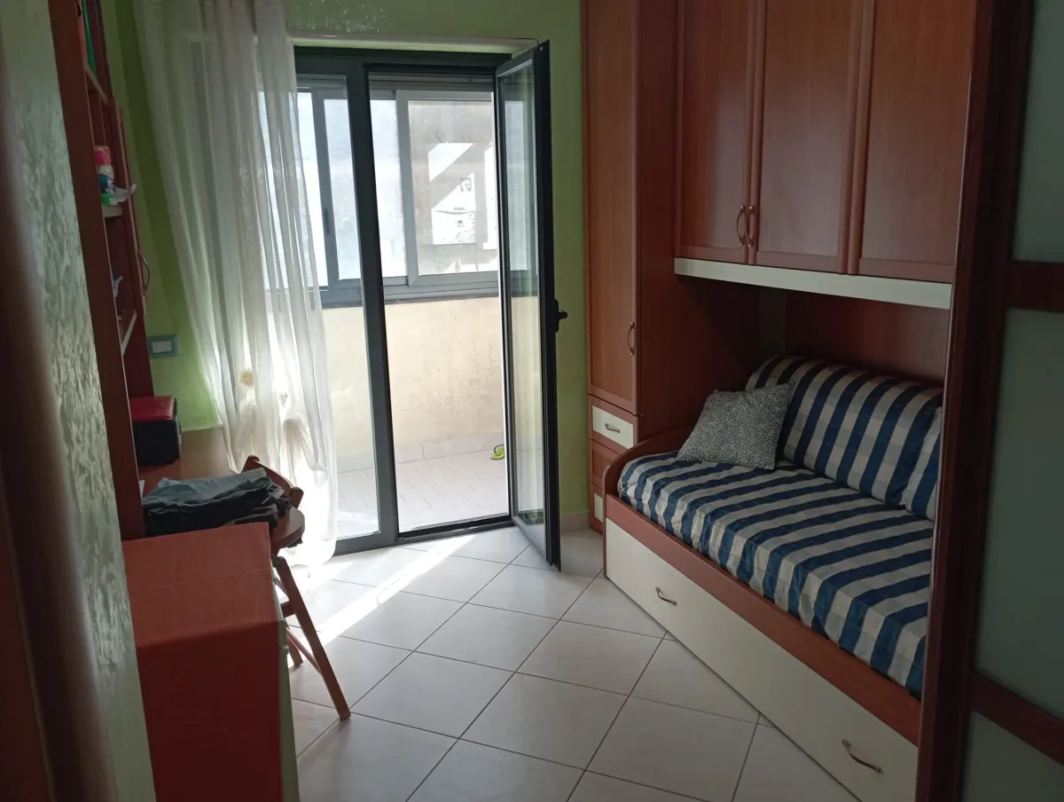 rifinito appartamento in vendita · foto 31