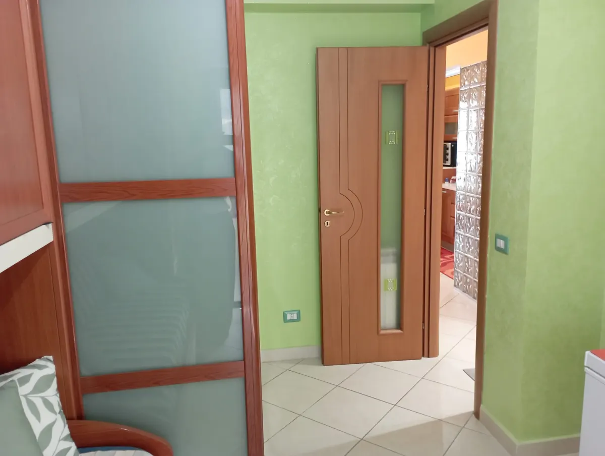 rifinito appartamento in vendita · foto 32