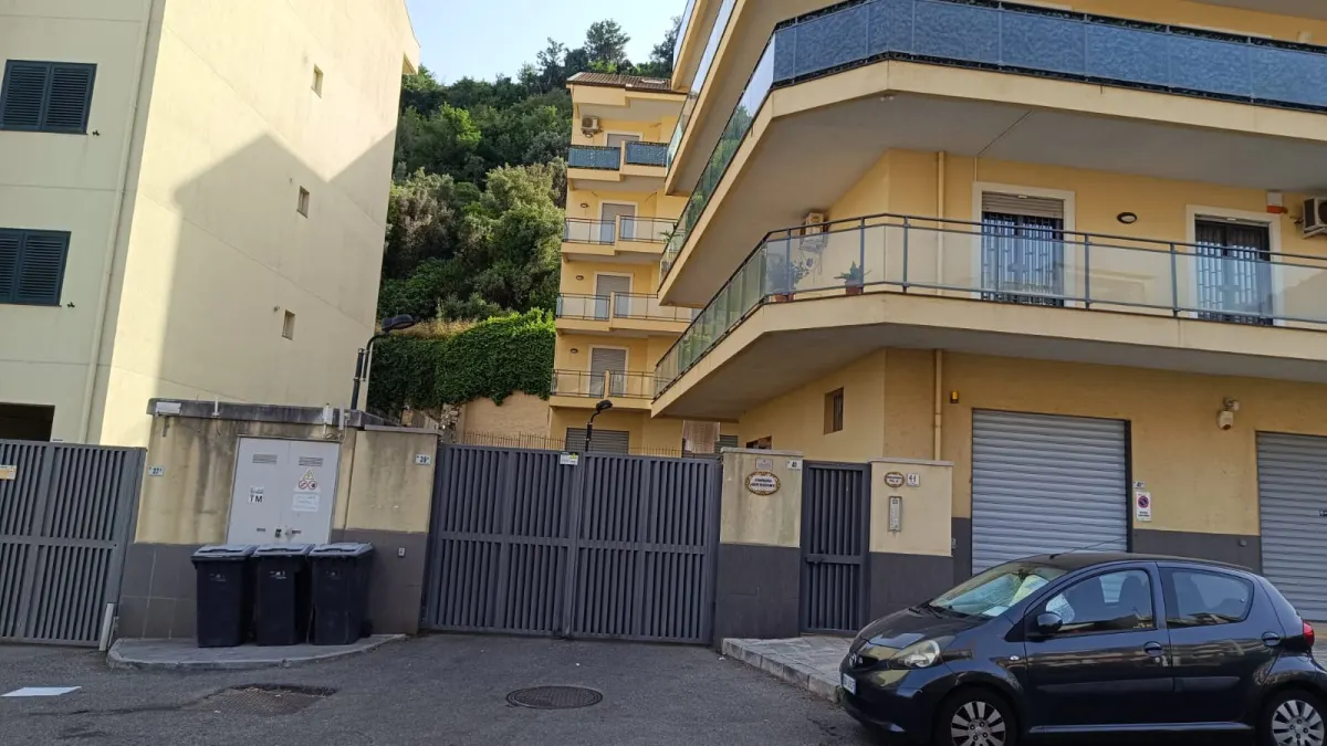 rifinito appartamento in vendita · foto 6