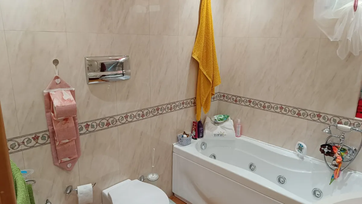 rifinito appartamento in vendita · foto 7