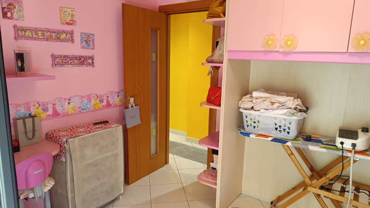 rifinito appartamento in vendita · foto 8